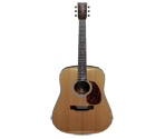 Acoustic Guitar - Dead Rising