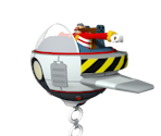 Egg Mobile-H - Sonic the Hedgehog 4: Episode I