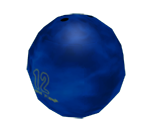 Bowling Ball - Dead Rising