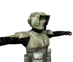 BARC Trooper - Star Wars Battlefront 2