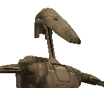 Battle Droid - Star Wars: Battlefront