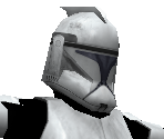 Clone Trooper - Star Wars: Battlefront