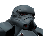 Dark Trooper Phase 0 - Star Wars: Battlefront