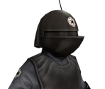 Death Star Gunner - Star Wars Battlefront 2