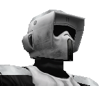 Scout Trooper - Star Wars: Battlefront