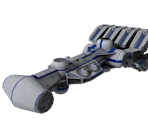 Tantive IV - Star Wars Battlefront 2
