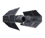 TIE Bomber - Star Wars: Battlefront