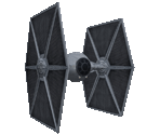 TIE Fighter - Star Wars: Battlefront