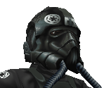 TIE Pilot - Star Wars: Battlefront