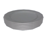Plates - Dead Rising