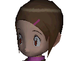 Kari Kamiya (Anime / Movie) - Digimon Customs