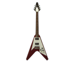 Electric Guitar (Flying V) - Dead Rising
