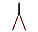 Hedge Trimmer - Dead Rising