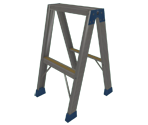 Step Ladder - Dead Rising