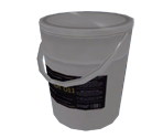 Oil Bucket - Dead Rising