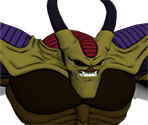 Hirudegarn - Dragon Ball Z: Battle of Z