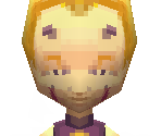 Odd Della Robbia - Code Lyoko: Get Ready to Virtualize