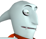 Wu - Sonic Unleashed