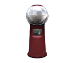 Gumball Machine - Dead Rising