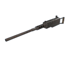 Heavy Machinegun - Dead Rising