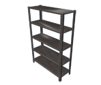 Steel Rack - Dead Rising