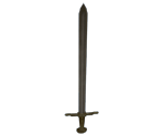 Sword - Dead Rising
