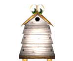Beehive - Banjo-Kazooie