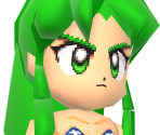 Yae (Oni) - Goemon's Great Adventure