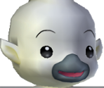 Bokomon - Digimon Masters