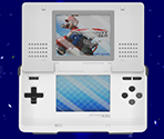 Nintendo DS - Mario Kart DS