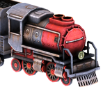 Big-Boy - Trainz Trouble