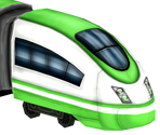 ICE - Trainz Trouble