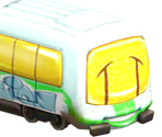 Express - Turbo Trainz