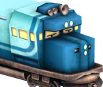 Coal - Turbo Trainz