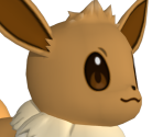 #133 Eevee - Pokémon X / Y