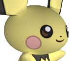 #172 Pichu - Pokémon X / Y