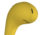 #213 Shuckle - Pokémon X / Y