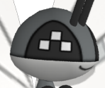 #666 Vivillon - Pokémon X / Y