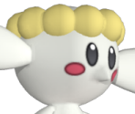 #669 Flabébé - Pokémon X / Y