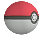 Poké Balls - Pokémon X / Y