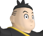 Tierno - Pokémon X / Y