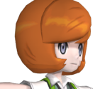 Trevor - Pokémon X / Y