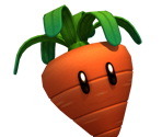 Carrot - Mario Customs