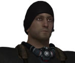 Joseph Capelli - Resistance 2