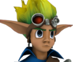Jak (Precursor Legacy) - Jak 3