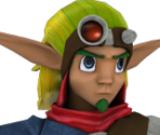 Jak - Jak II