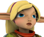 Tess - Jak 3
