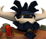 Klaww - Jak 3
