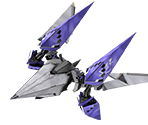 Arwing - Star Fox Assault