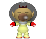 Olimar - Pikmin 2